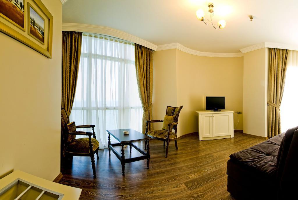Royal Sebaste Hotel Ayaş Quarto foto